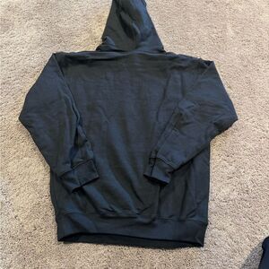 Black youth Mickey Mouse hoodie! Size small